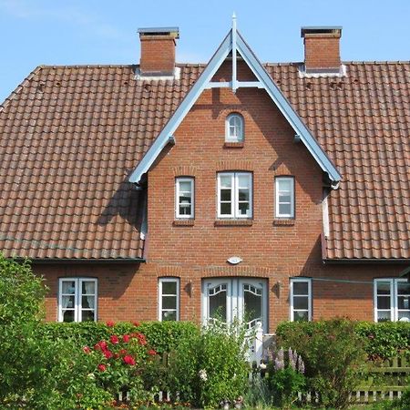 Hardesweg 63 Nummer 2 Wrixum Exterior foto