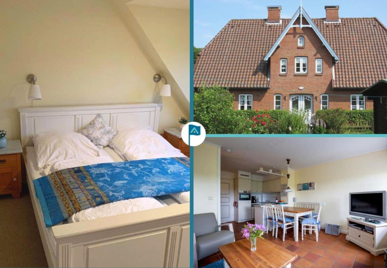 Hardesweg 63 Nummer 2 Wrixum Exterior foto